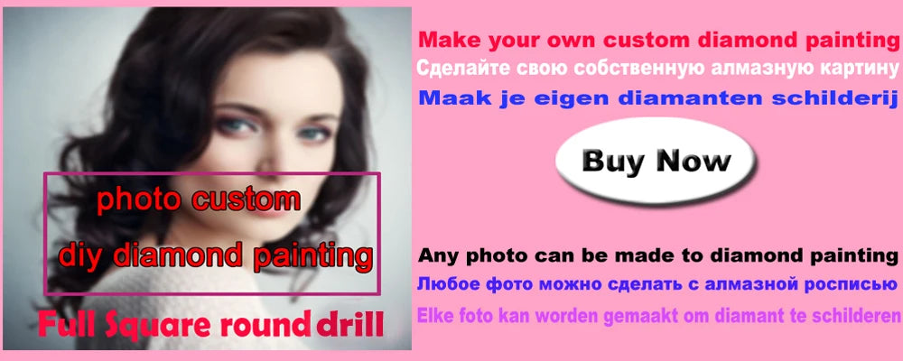 Mysterious Woman DIY Diamond Painting Kit,Full Square Round Acrylic Diamonds Mosaic Craft Art Set Home Decor Gift