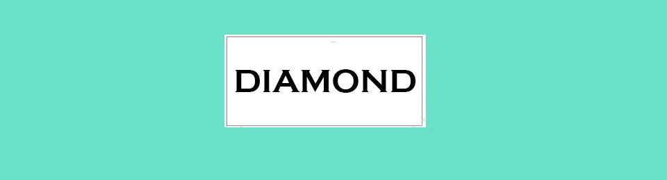 Elegant Lady DIY Diamond Painting Full Square / Round Drill, Large Size