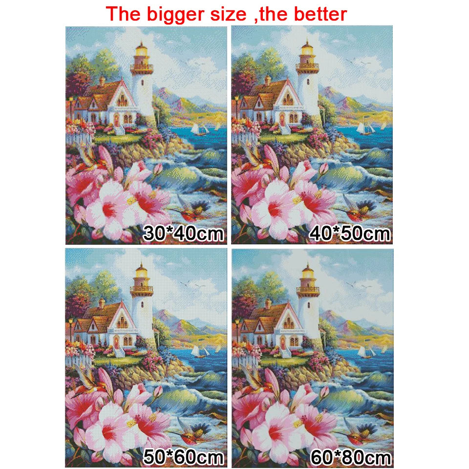 The Last Supper Diy diamond painting Square/Round Drill