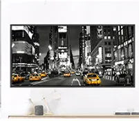 5Pcs Wooden Photo Frames For Picture Wall 10X15 15X20 20X25 A4 Pictures Frame Stand For Pictures