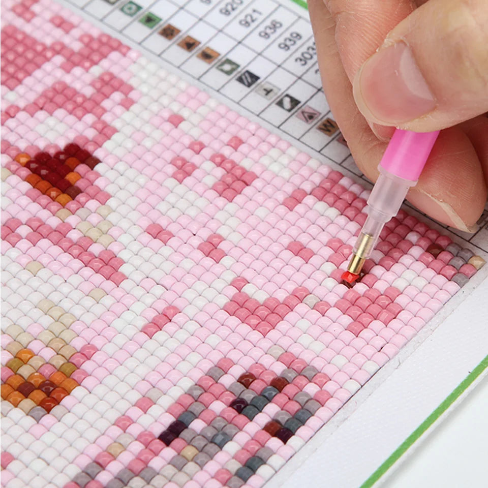 The Last Supper Diy diamond painting Square/Round Drill
