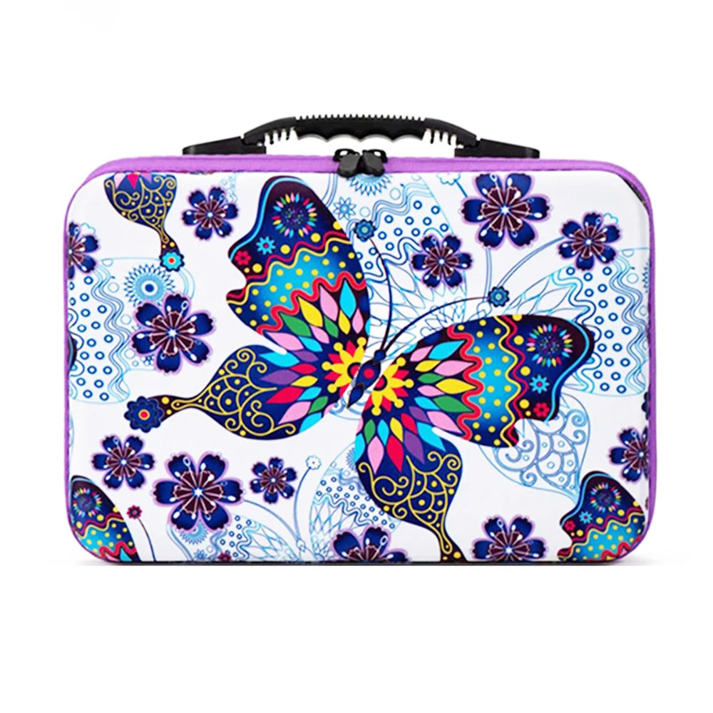 New DIY Diamond Painting Tool Storage Container