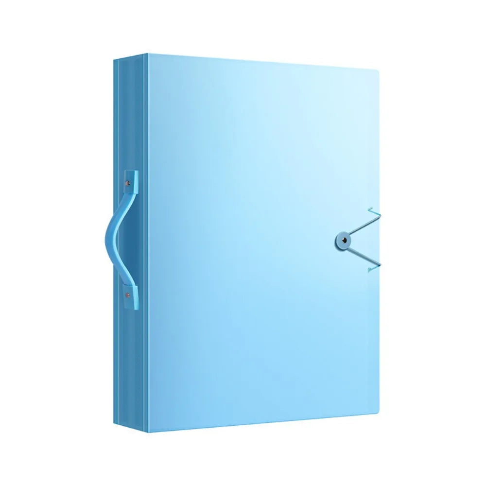 Transparent Diamond Painting Album Book Cover 30 Pages, 60 Pages Securely Stores And Displays Storage File Folder