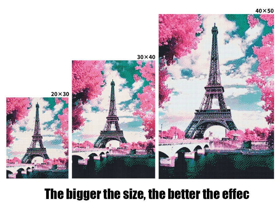 Guitar Full Round Diamond 5D DIY Painting