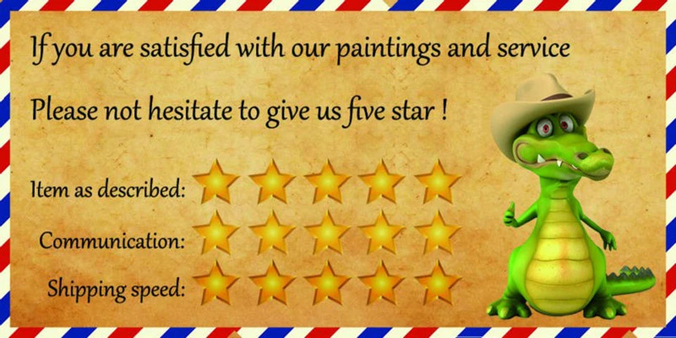 House Diamond Painting Landscape Flower5d DIY Square / Round Full Drill