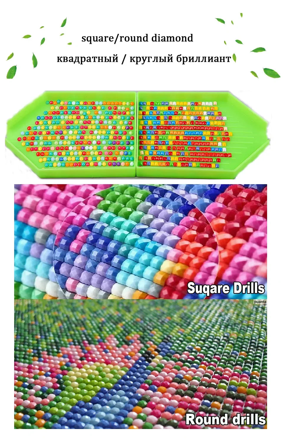 Diy Diamond Painting Sakura Beauty Woman Wearing Long Skirt Lily Flowers 5D Full Square / Round Drill