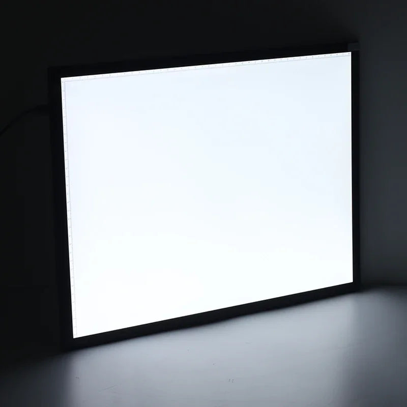 A4/A3 Drawing Tablet Wacom Digital Graphic Tablet LED Diamond Painting Light Pad Board, Portable Board