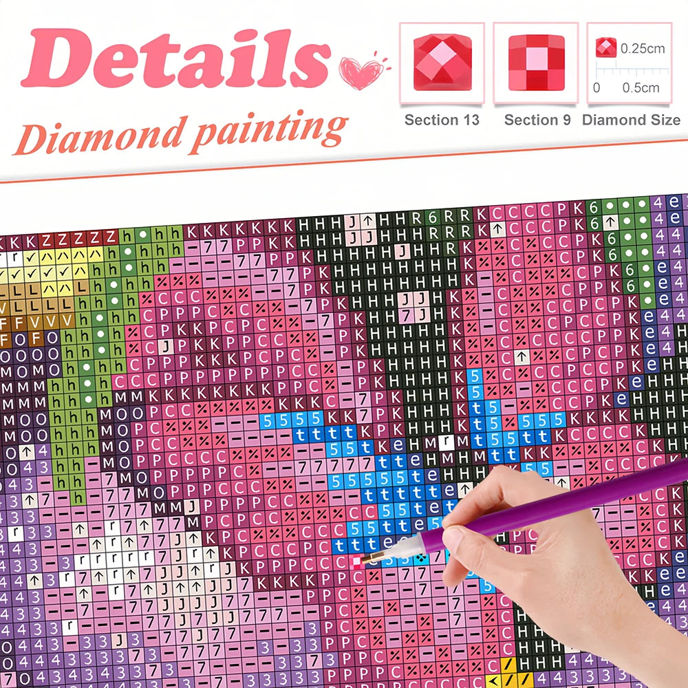 EverShine Diamond Painting Ship / Sailboat Moon Full Square / Round Drill 5D DIY
