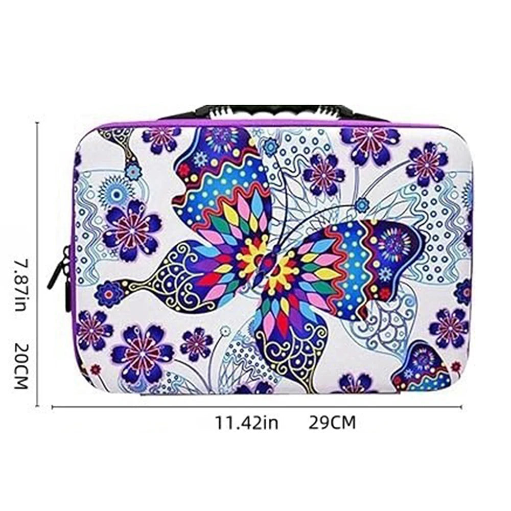 New DIY Diamond Painting Tool Storage Container