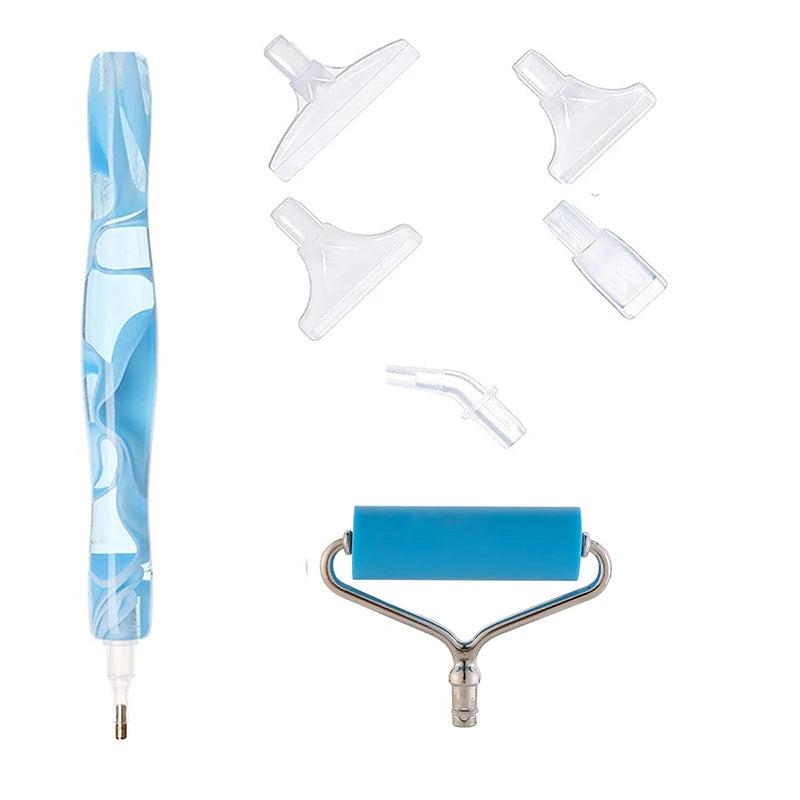 Diamond Painting Pen Diamond Painting Roller Point Drill Pen Rolling Tool / Accessories