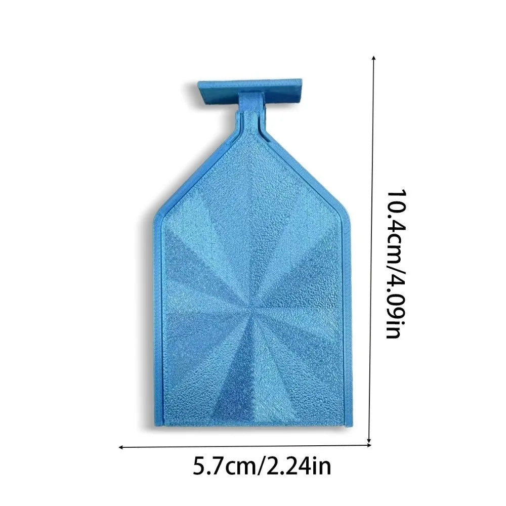DIY Craft Diamond Painting Tray, Large Capacity Beads, Sorting Storage Tray