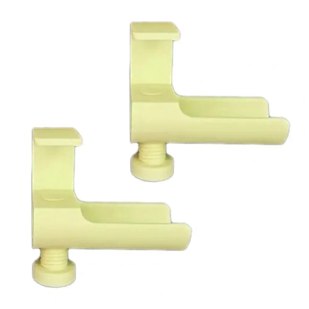 Organizer Tools Diamond Painting Canvas Table Clamp Keep Canvases in Check L-Shape Diamond Painting Canvas Roll Helper