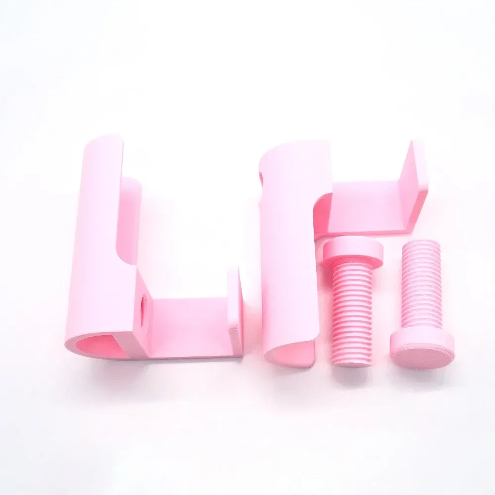 Organizer Tools Diamond Painting Canvas Table Clamp Keep Canvases in Check L-Shape Diamond Painting Canvas Roll Helper