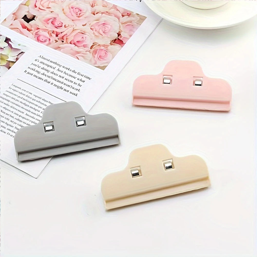 3Pcs Diamond Painting Clips, Cross Stitch Clip, Tool Diamond Art Holder Clip for Art Crafts