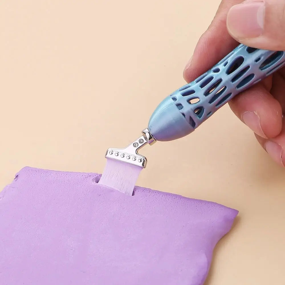 Silicone Painting Clay Wax Cross Stitch DIY Diamond Painting Glue Wax Embroidery Accessories Embroidery Mud