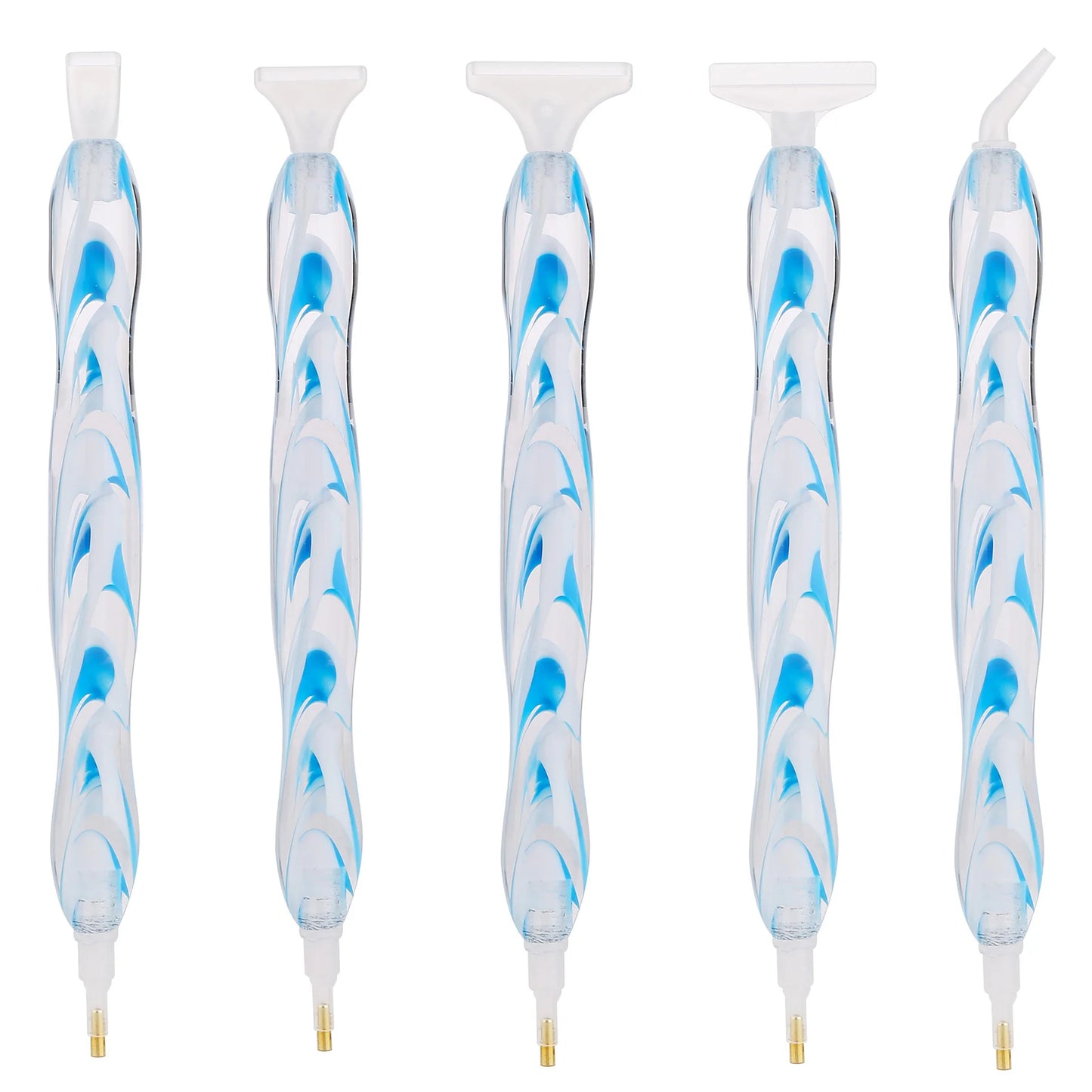Diamond Painting Pen Diamond Painting Roller Point Drill Pen Rolling Tool / Accessories