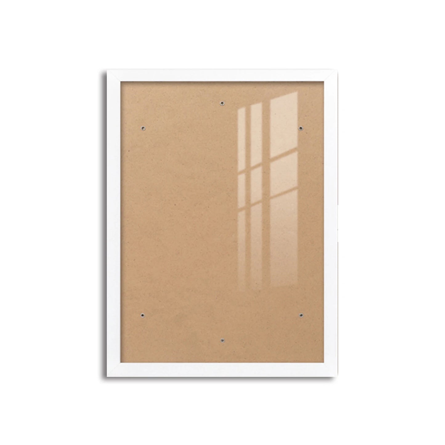 21x30cm & 30x40cm Black Photo Frame Hung on Wall Photo Frame Poster Certificate Canvas Canvas Display Frame Picture Decor