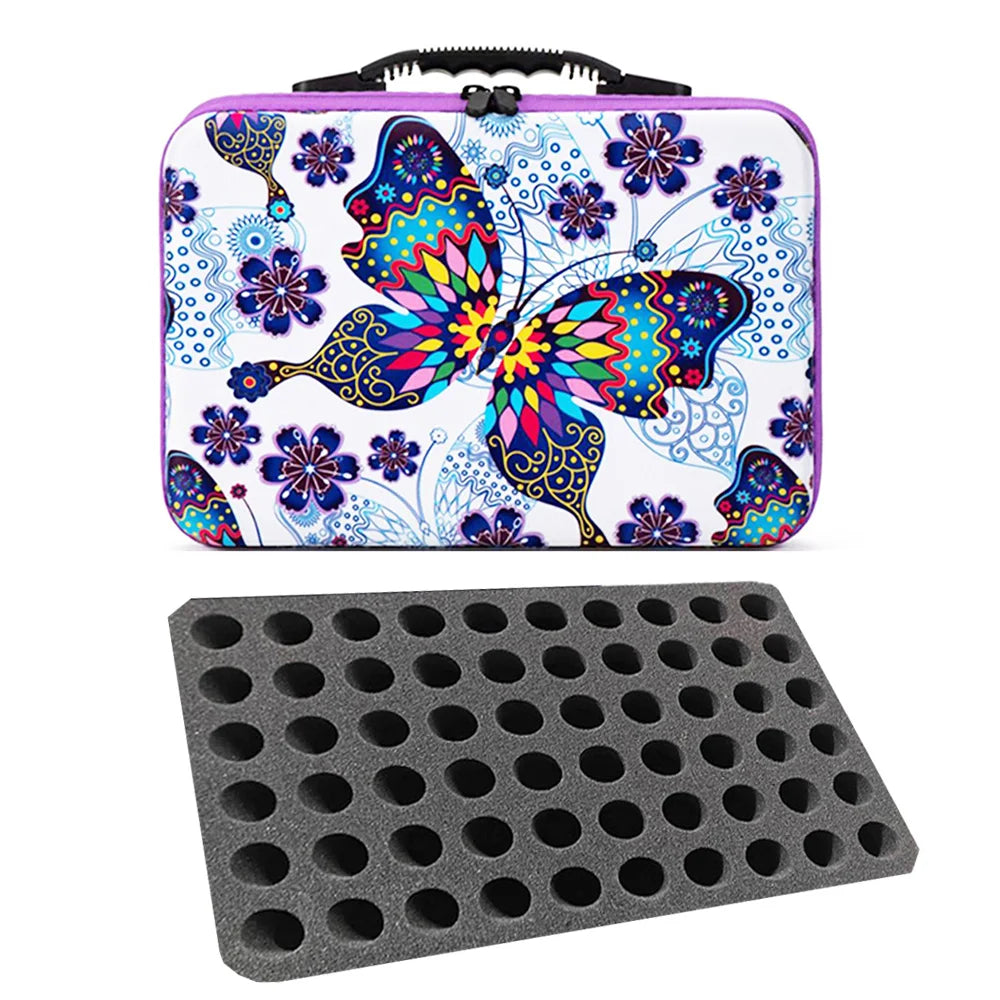 New DIY Diamond Painting Tool Storage Container