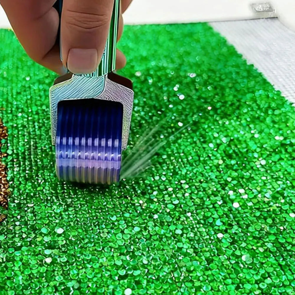 3D Printed Diamond Painting Roller Tool