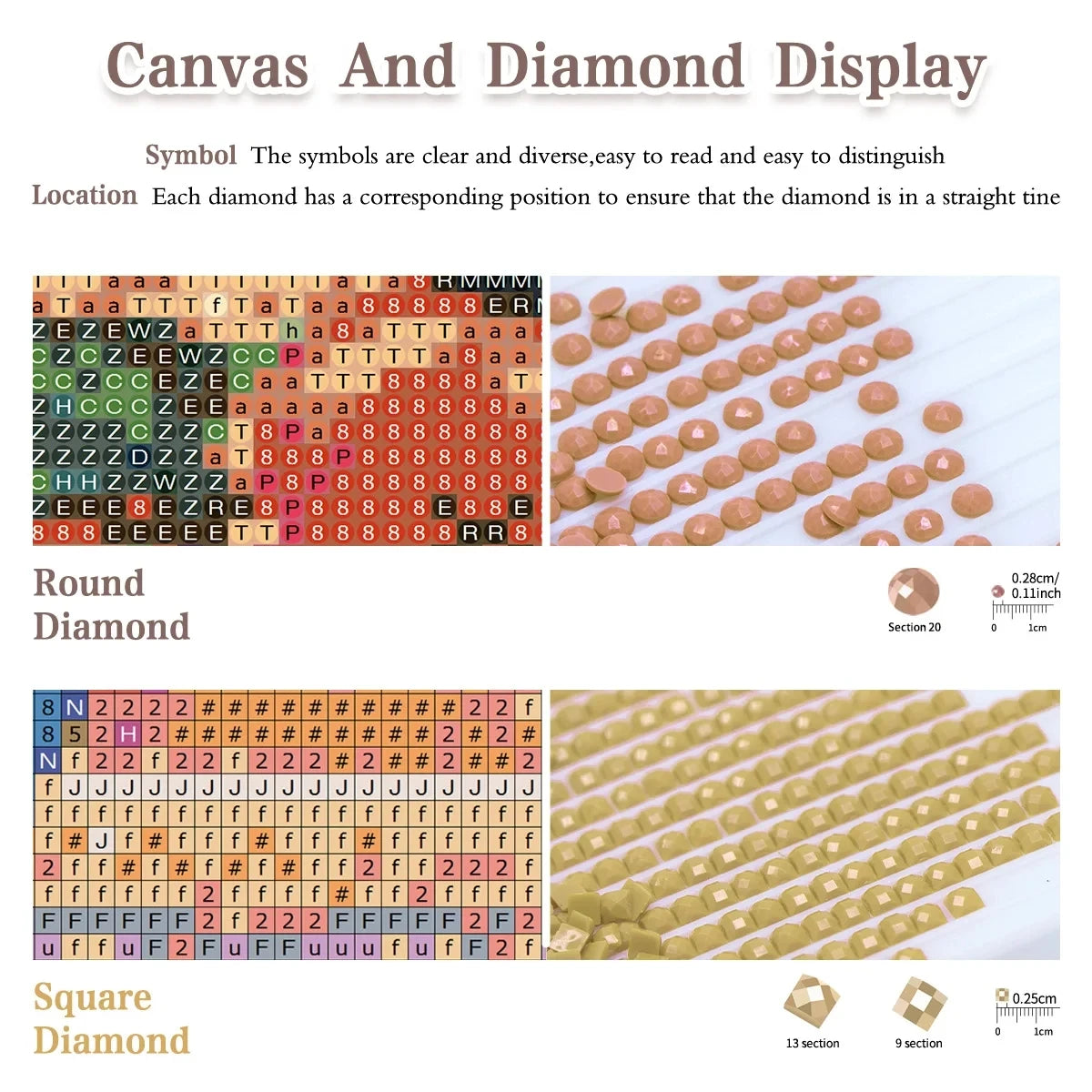 5D DIY Diamond Painting Gold Ship Full Round / Square Diamond