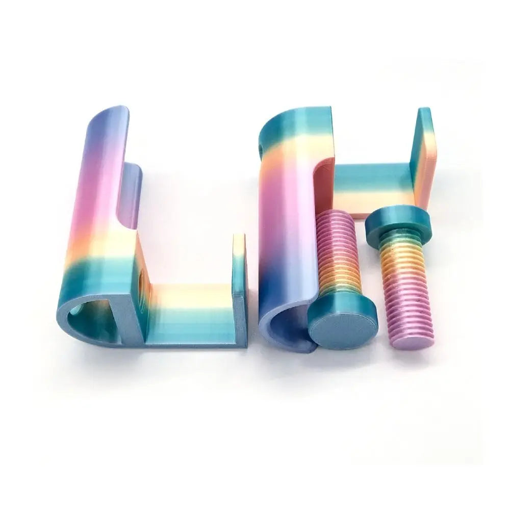 Organizer Tools Diamond Painting Canvas Table Clamp Keep Canvases in Check L-Shape Diamond Painting Canvas Roll Helper