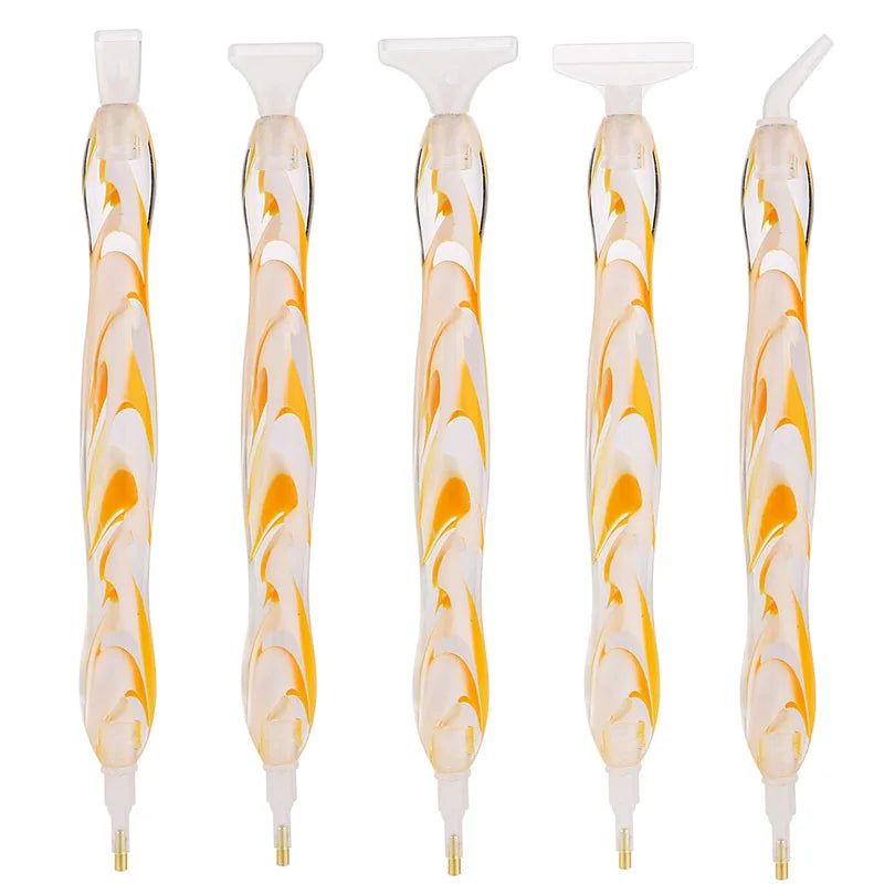 Diamond Painting Pen Diamond Painting Roller Point Drill Pen Rolling Tool / Accessories