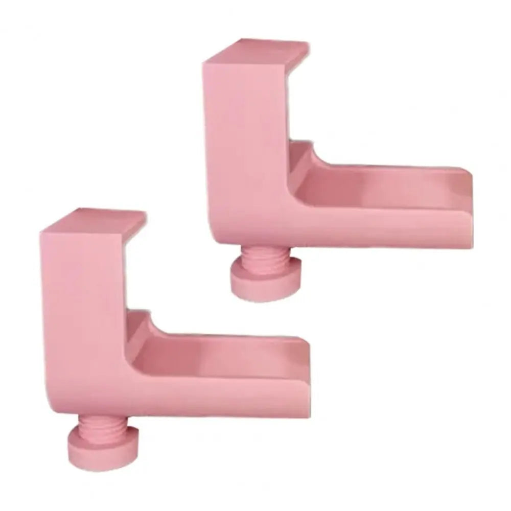 Organizer Tools Diamond Painting Canvas Table Clamp Keep Canvases in Check L-Shape Diamond Painting Canvas Roll Helper