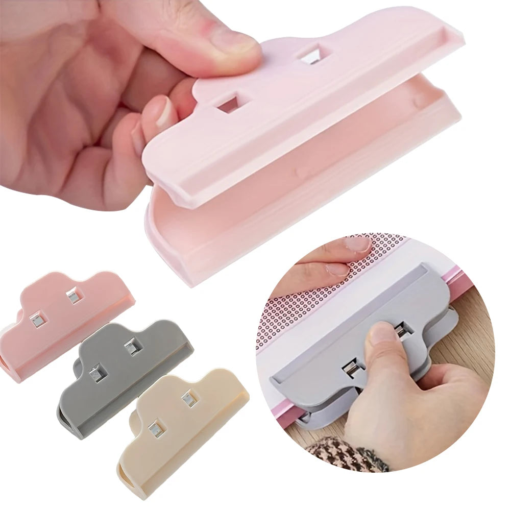 3Pcs Diamond Painting Clips, Cross Stitch Clip, Tool Diamond Art Holder Clip for Art Crafts