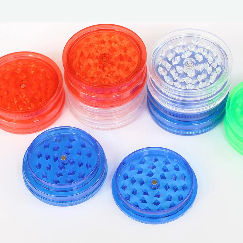 HOMFUN Diamond Painting Tools Beads Drill Divider Separator Container Resin Rhinestone 5D DIY Accessory / Tool
