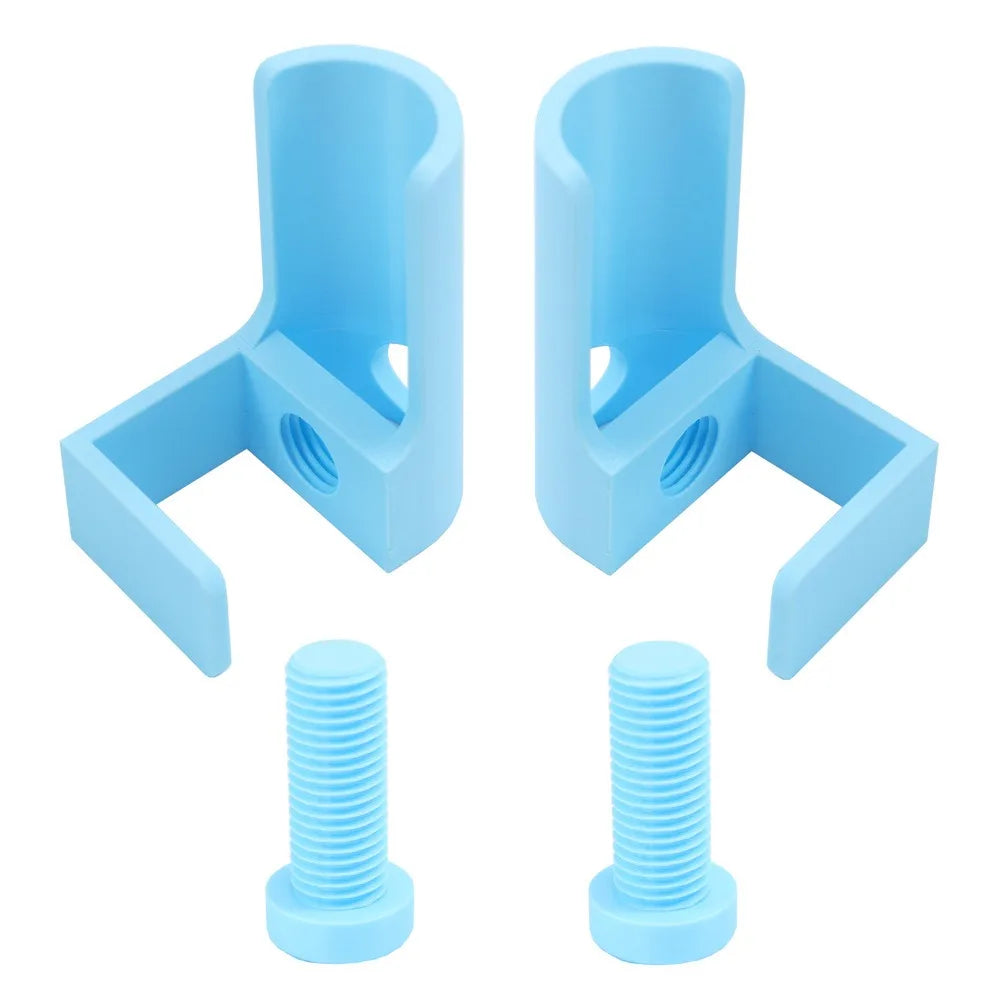 Organizer Tools Diamond Painting Canvas Table Clamp Keep Canvases in Check L-Shape Diamond Painting Canvas Roll Helper