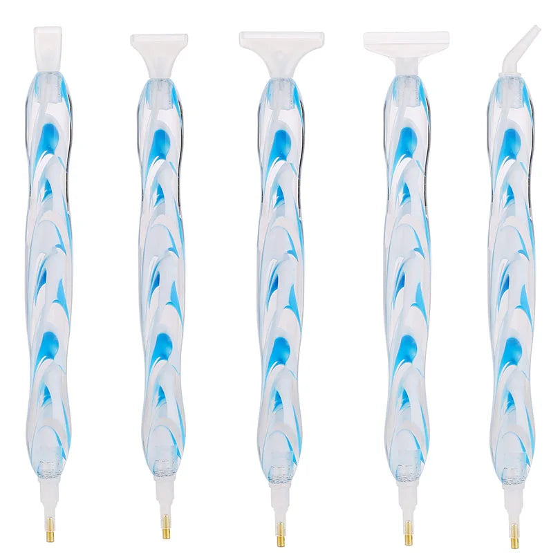 Diamond Painting Pen Diamond Painting Roller Point Drill Pen Rolling Tool / Accessories
