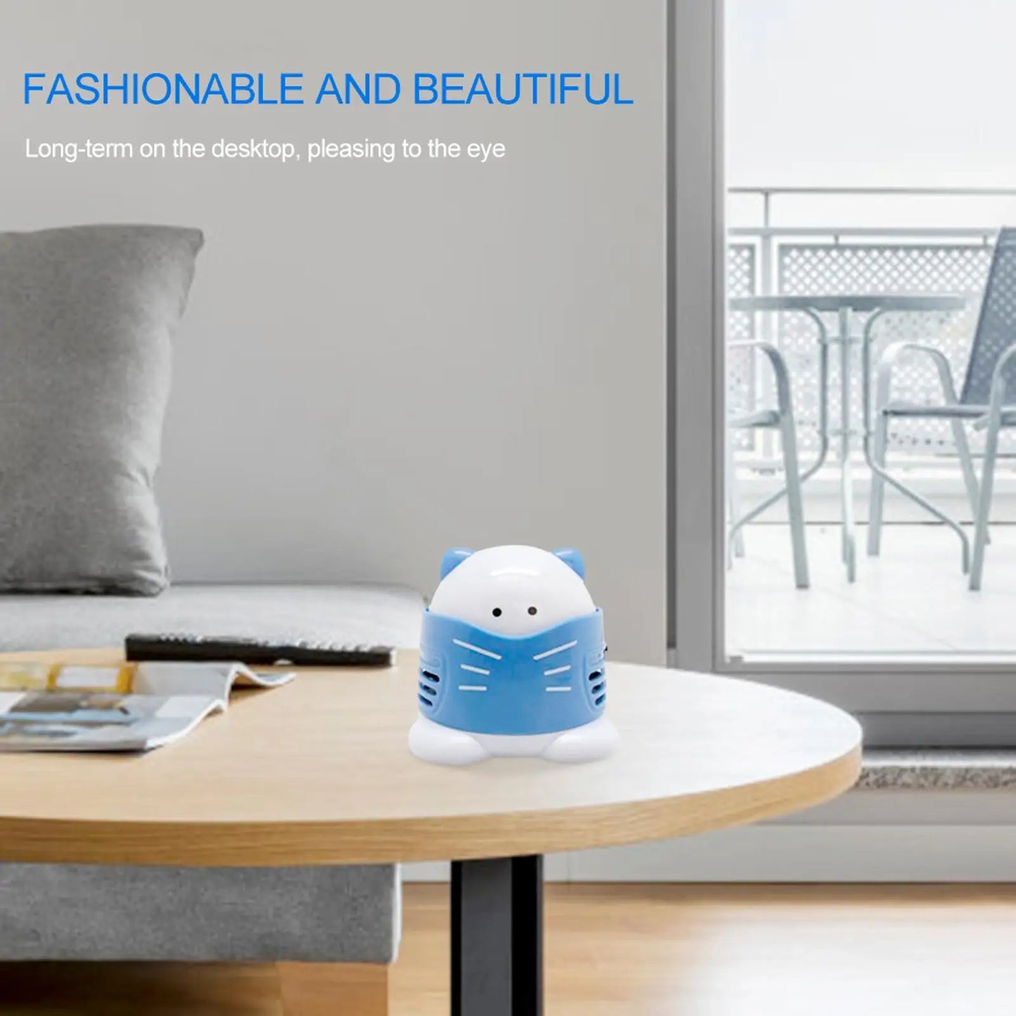 Small Cleaning Machine Mini Desktop Vacuum Cleaner For Diamond Mosaic Accessories