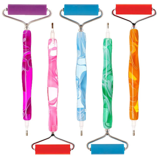 Diamond Painting Pen Diamond Painting Roller Point Drill Pen Rolling Tool / Accessories