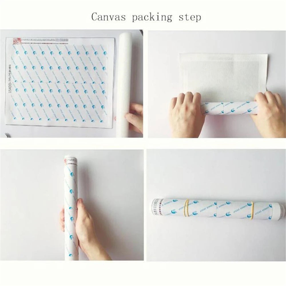 DIY Diamond Painting Ballet Woman, Rhinestone Kit 5D Portrait Picture Mosaic Handmade Art