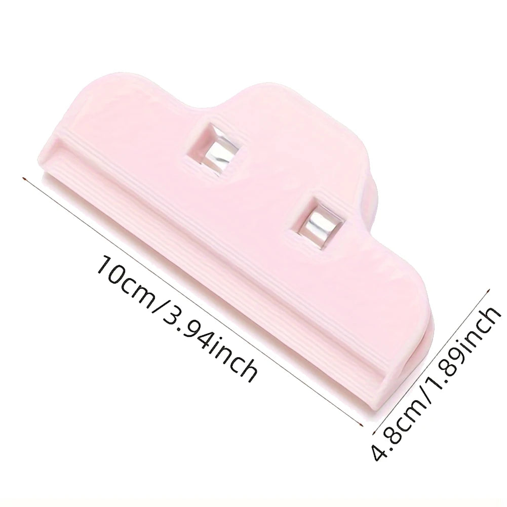 3Pcs Diamond Painting Clips, Cross Stitch Clip, Tool Diamond Art Holder Clip for Art Crafts