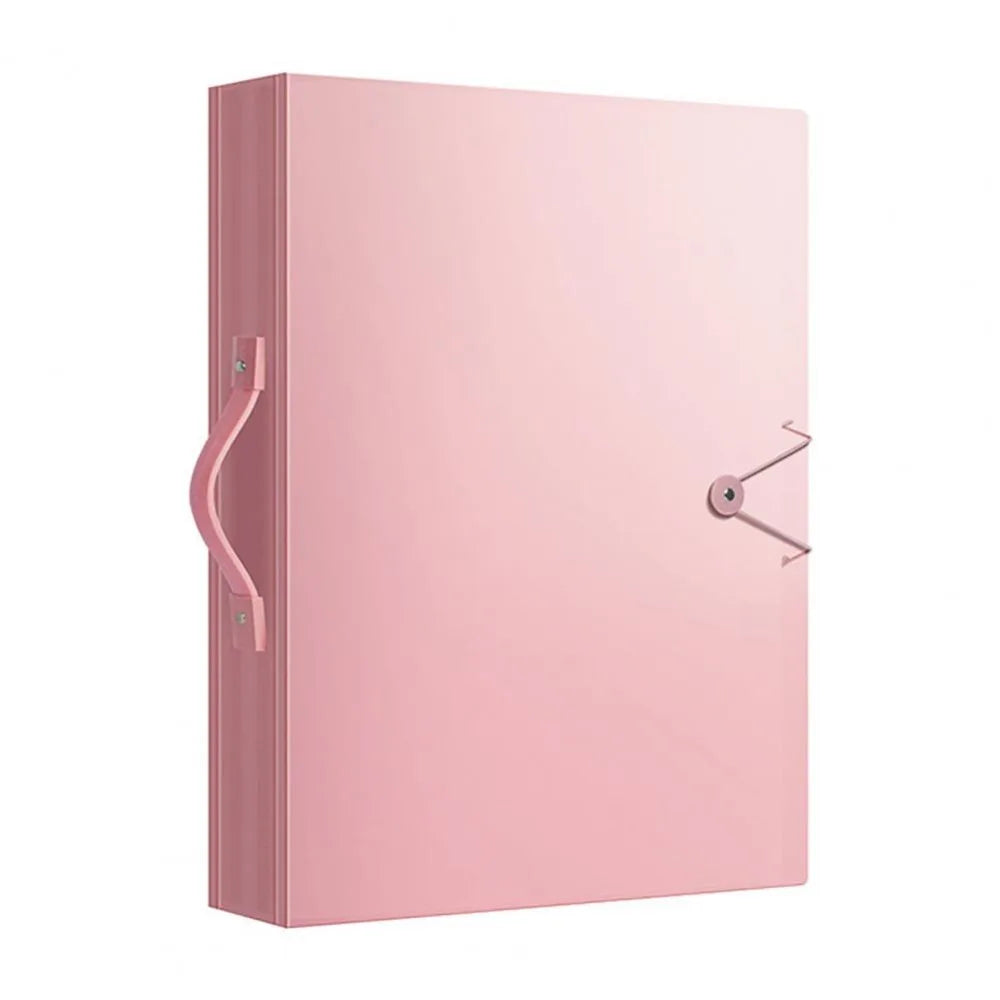 Transparent Diamond Painting Album Book Cover 30 Pages, 60 Pages Securely Stores And Displays Storage File Folder