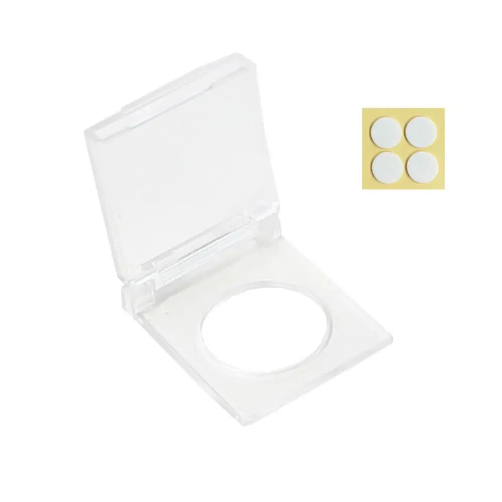Diamond Accessories Light Pad Switch Cover Light Box LED Board Dustproof Covers Plastic Drawing Pad Touch Button Protector Cover