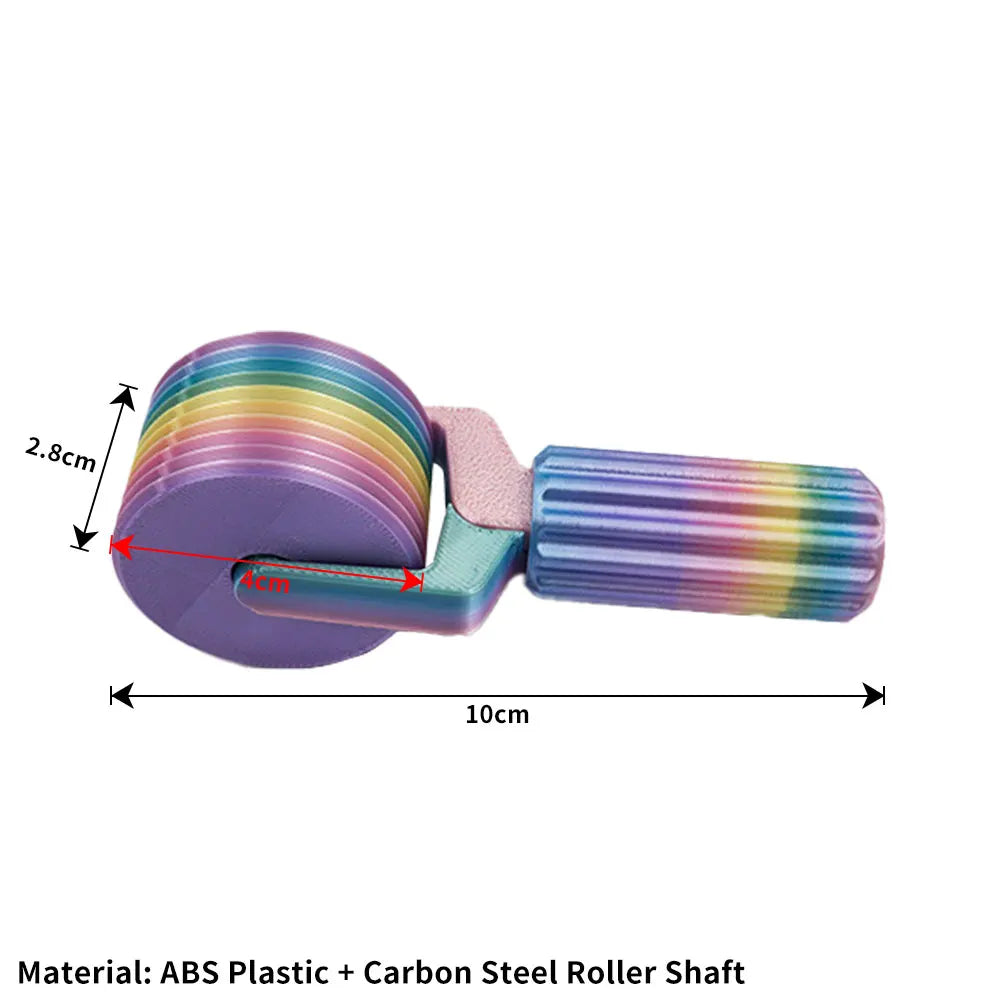 3D Printed Diamond Painting Roller Tool