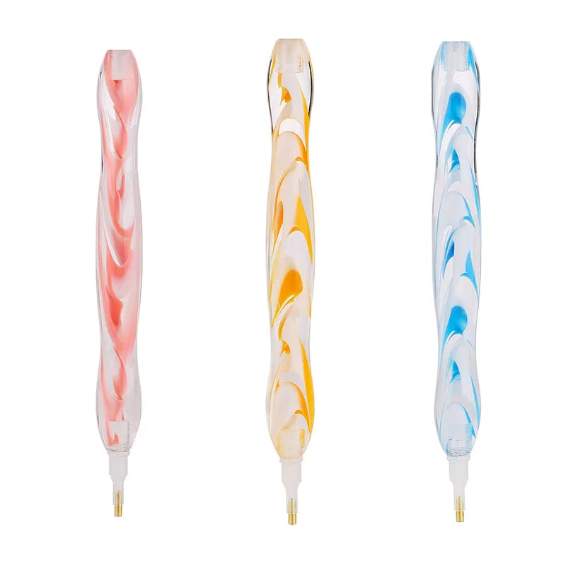 Diamond Painting Pen Diamond Painting Roller Point Drill Pen Rolling Tool / Accessories