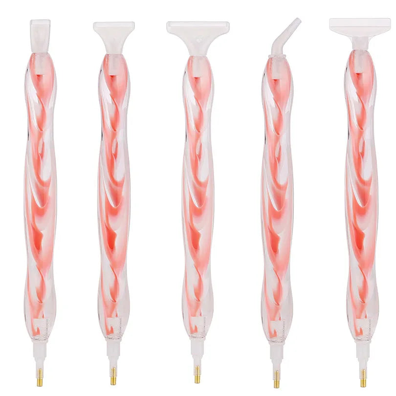 Diamond Painting Pen Diamond Painting Roller Point Drill Pen Rolling Tool / Accessories