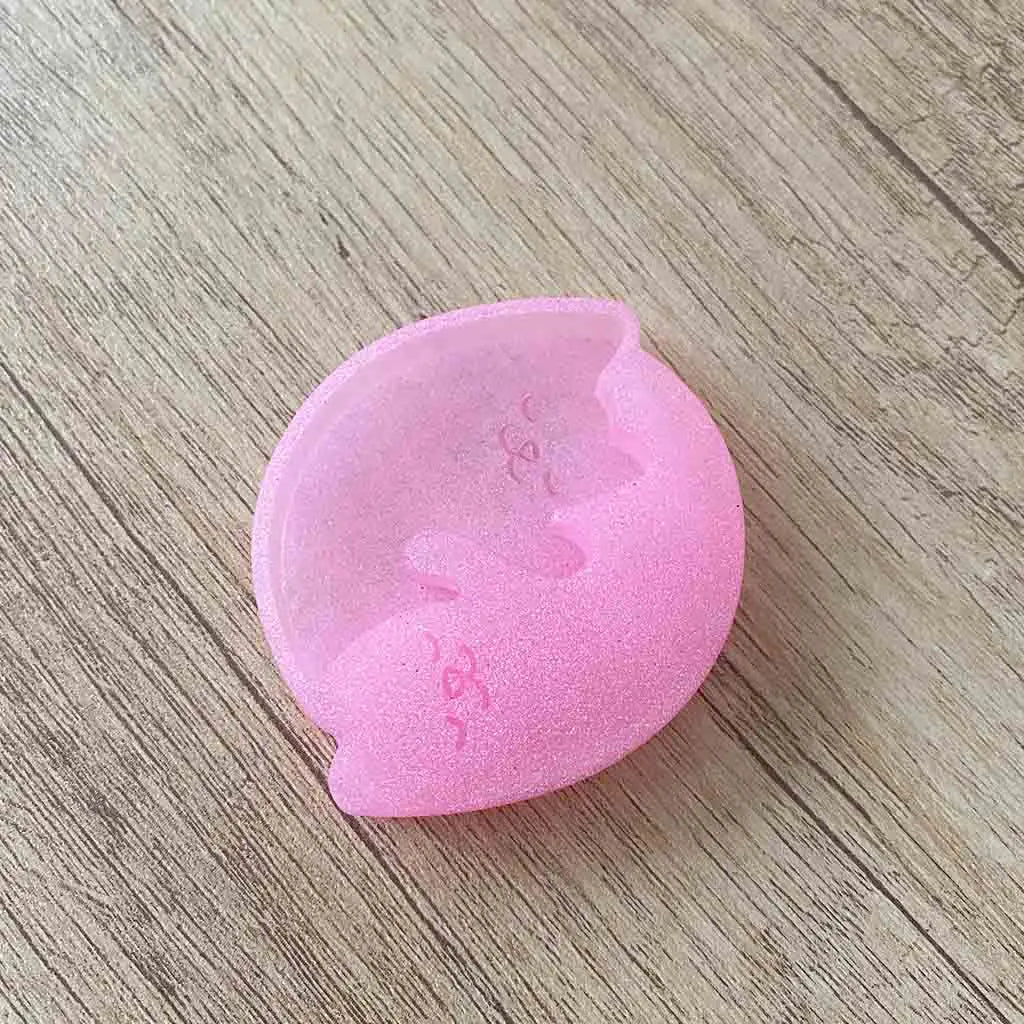 5D DIY Diamond Painting Magnetic Cover Minder Trash Tray Cat Decor Bowls Broken Drills Collector