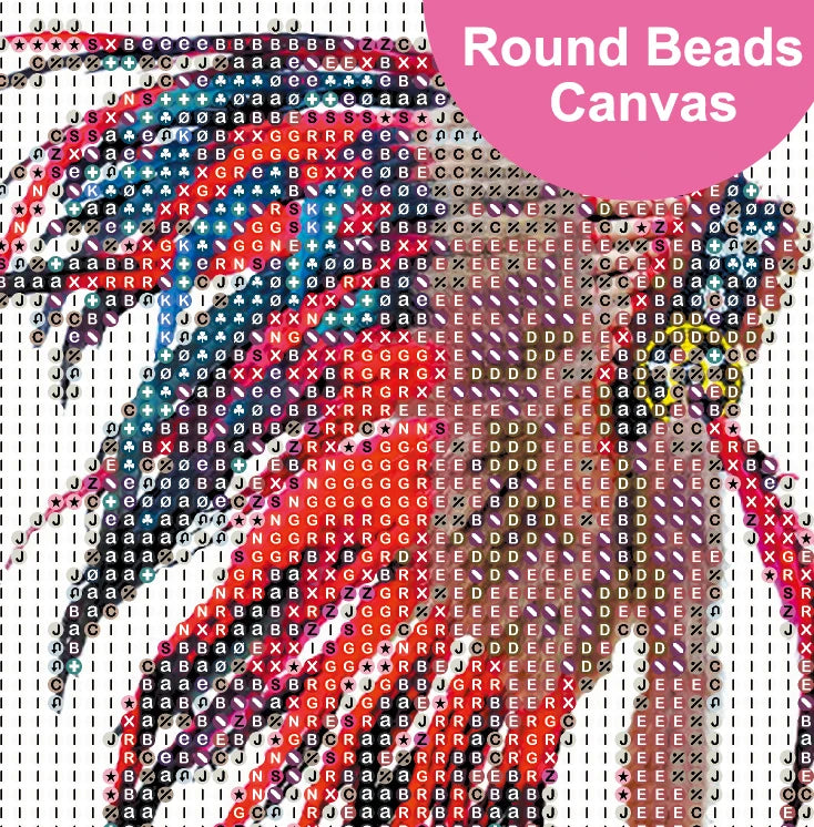 Full Drill Diamond Painting American Traditional Style Football Helmets For Sports Fans Full Square / Round Drill