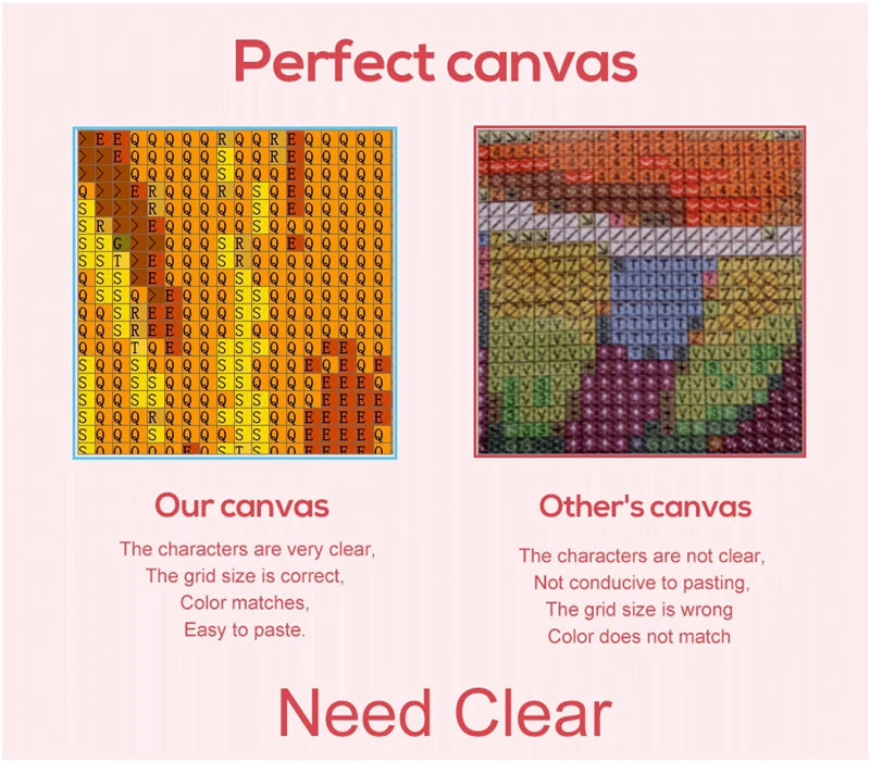 Muslim Wall Art 5D AB Drills Diamond Painting, Islamic Diamond Mosaic, Arabic Calligraphy Kits, Home Decor