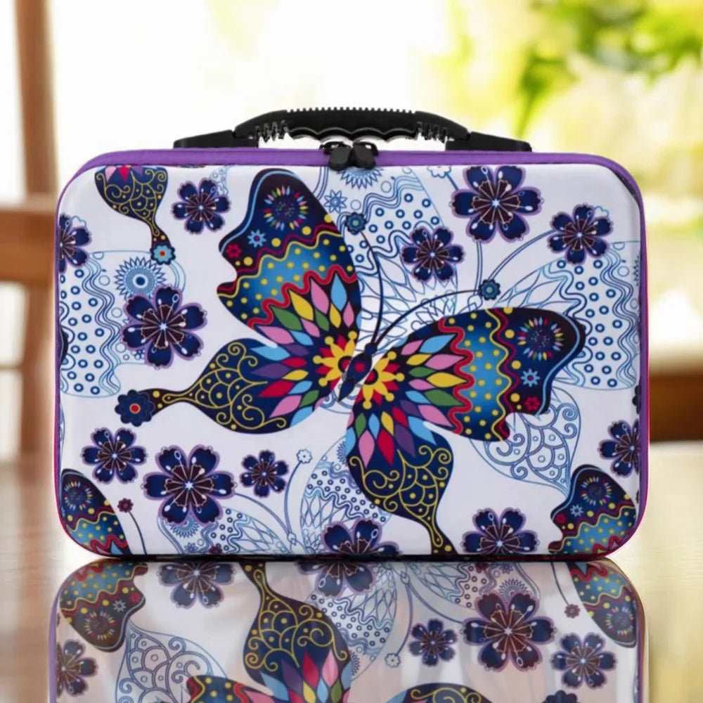 New DIY Diamond Painting Tool Storage Container