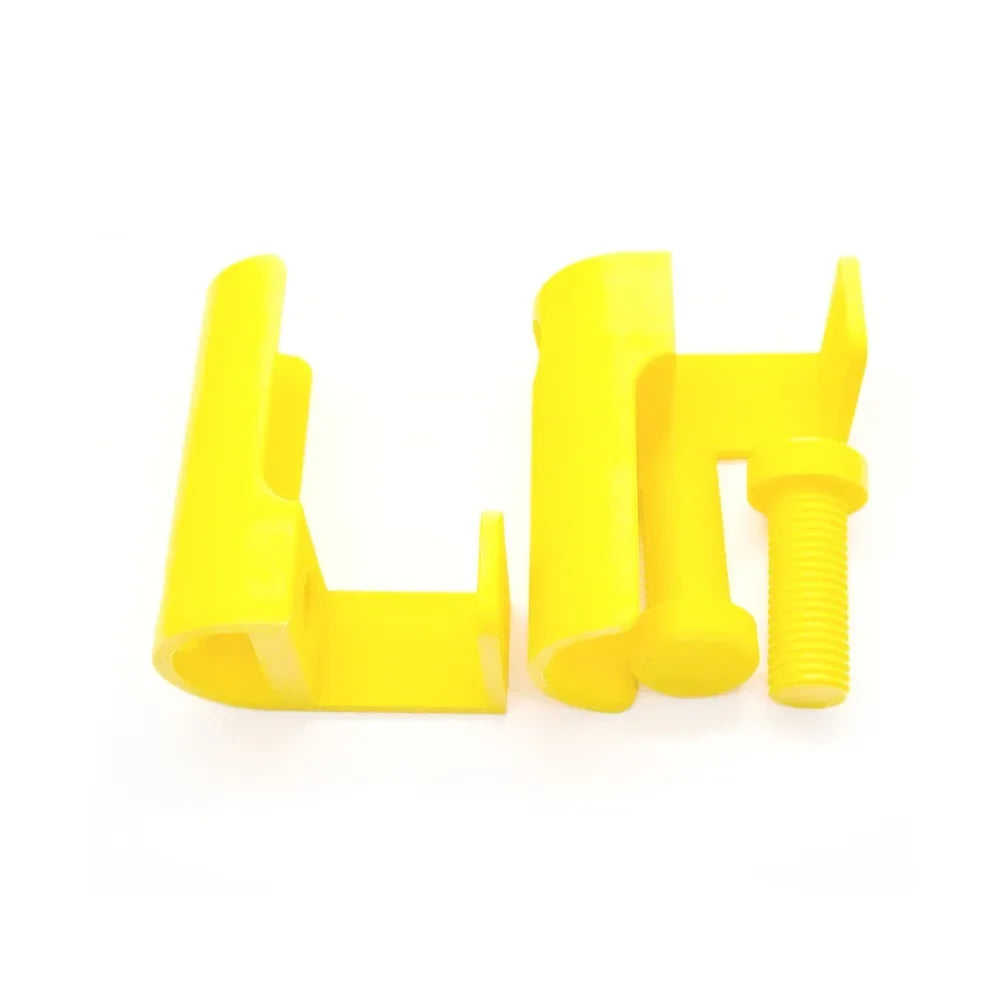 Organizer Tools Diamond Painting Canvas Table Clamp Keep Canvases in Check L-Shape Diamond Painting Canvas Roll Helper