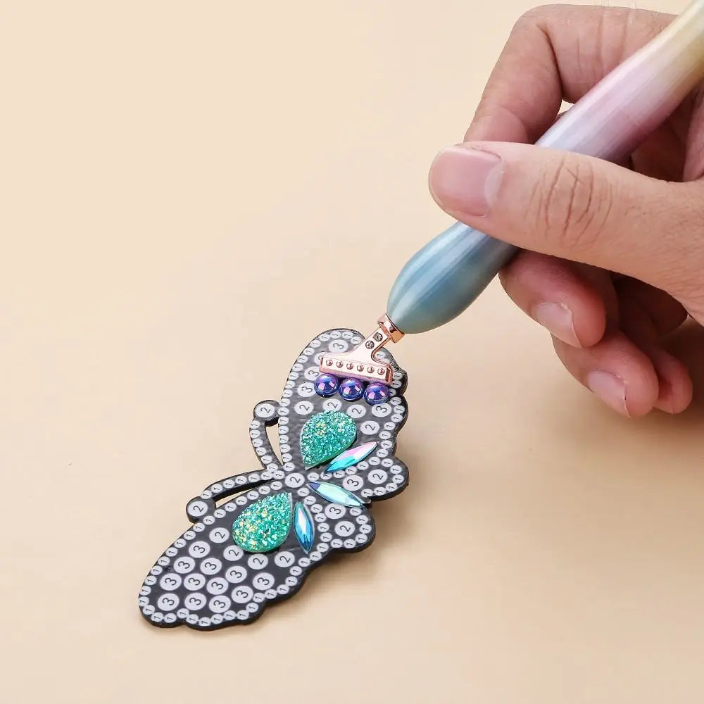 Silicone Painting Clay Wax Cross Stitch DIY Diamond Painting Glue Wax Embroidery Accessories Embroidery Mud