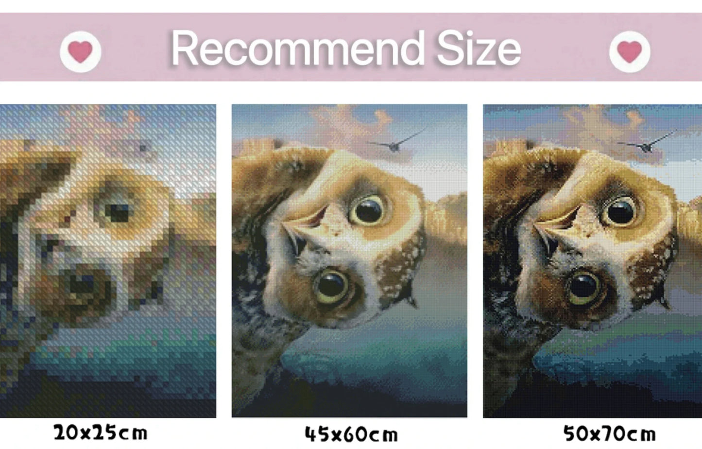 Cute Minions Cartoon DIY Diamond Painting Round Drill