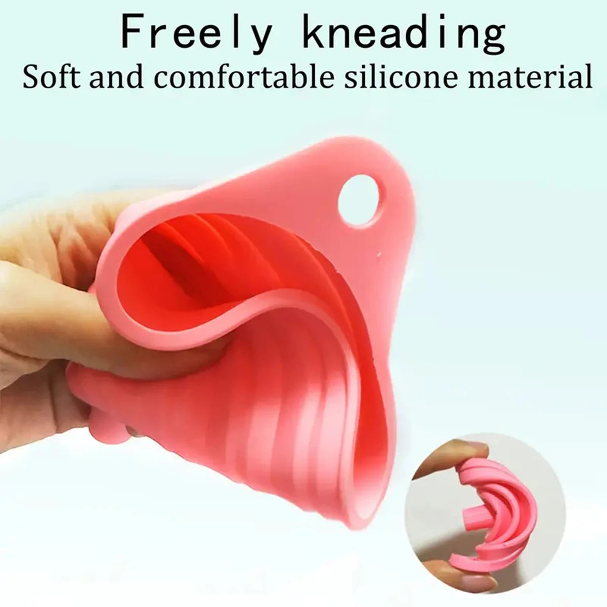 1PC DIY Diamond Painting Cross Stitch Funnel Drill Retractable Foldable Drill Tools Embroidery Daimond Mosaic