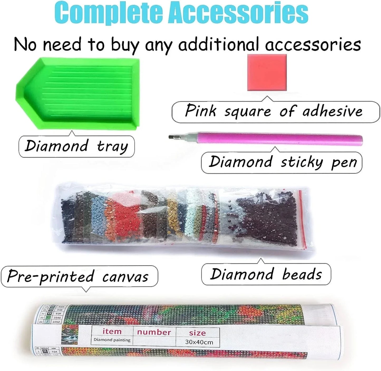 Vintage Classic Cars Diamond Painting, Square / Round Drill Diamond Art Kits, Automotive Art